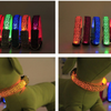 Pets LED luminous dog collar