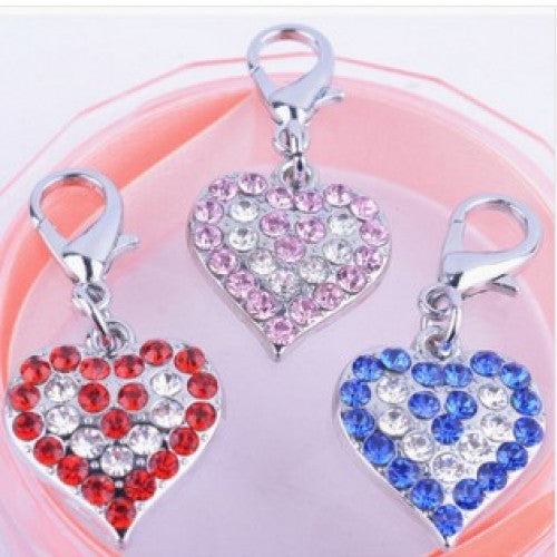 Pet Jewelry Pendant Collar Charms Pet Supplies