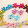 Five Petal Cute Hair Accessories