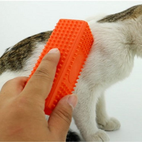 Grooming Rake Brush Trimmer Tool Pet Supplies