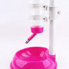 Pet Cat Dog Water Drinker Dispenser