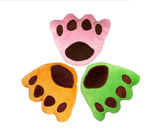 Cotton Dog Toy Interactive For Puppy